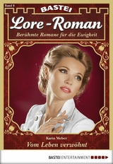 Lore-Roman 9 - Karin Weber