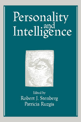Personality and Intelligence - 