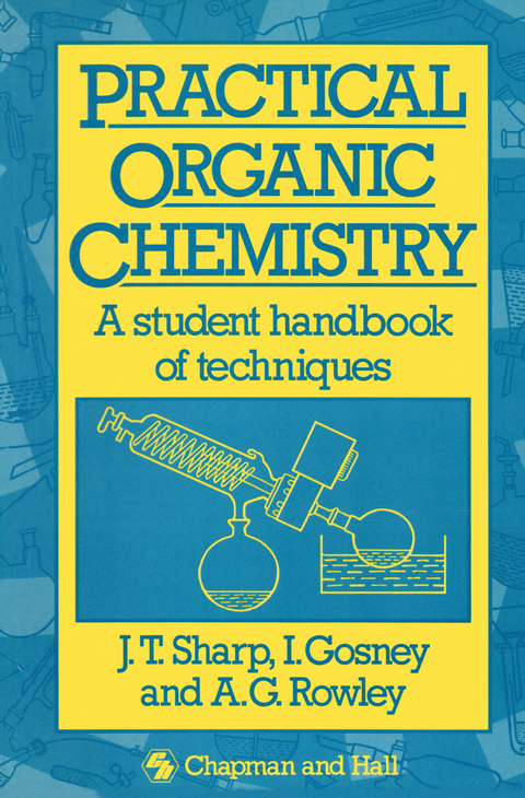 Practical Organic Chemistry - 