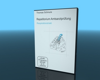 Repetitorium Amtsarztprüfung