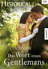Das Wort eines Gentlemans - Lyn Stone