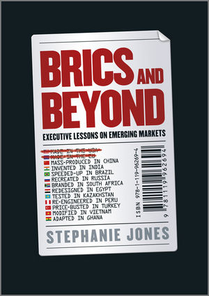 BRICs and Beyond - Stephanie Jones