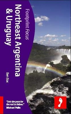Argentina NE & Uruguay Footprint Focus Guide