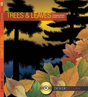 Trees and Leaves - Alan Weller