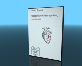 Repetitorium Amtsarztprüfung