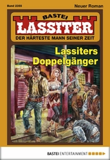 Lassiter 2355 - Jack Slade