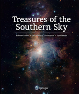 Treasures of the Southern Sky -  Robert Gendler,  Lars Lindberg Christensen,  David Malin
