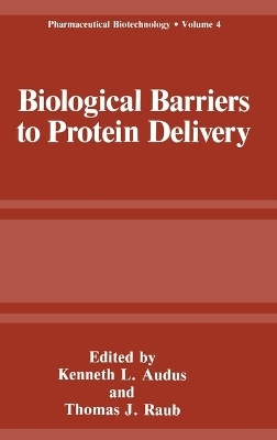 Biological Barriers to Protein Delivery