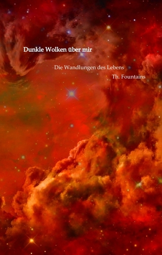 Dunkle Wolken über mir