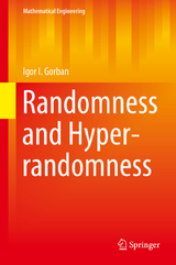 Randomness and Hyper-randomness - Igor I. Gorban