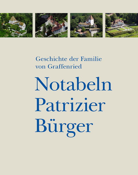 Geschichte der Familie von Graffenried - Hans Braun