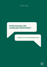 Interviewing for Language Proficiency - Steven J. Ross