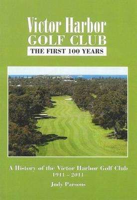 Victor Harbor Golf Club
