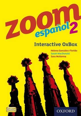 Zoom Espanol Interactive OxBox CD-ROM 2