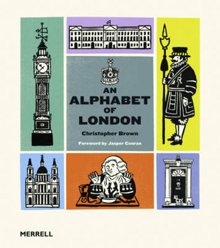 Alphabet of London