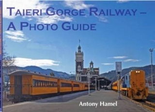 Taieri Gorge Railway