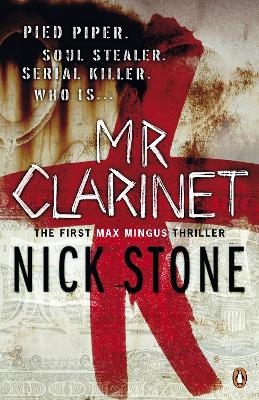 Mr Clarinet - Nick Stone