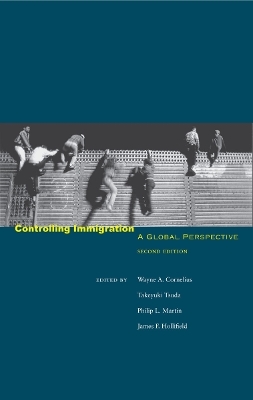 Controlling Immigration - 