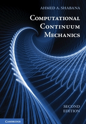 Computational Continuum Mechanics