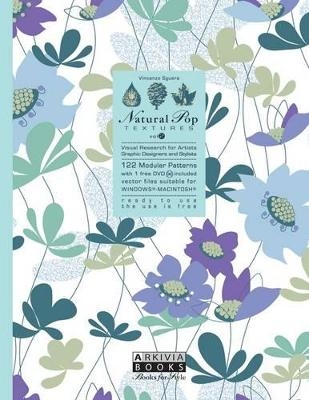 Natural Pop Textures Volume 2 - Vincenzo Squera