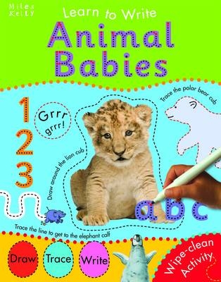 Animal Babies