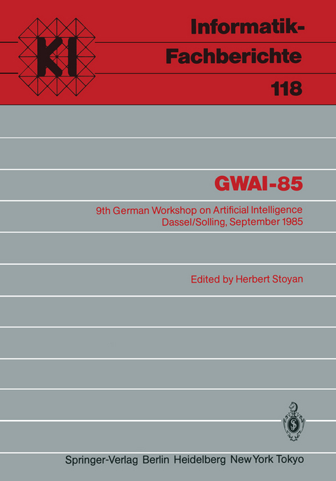 GWAI-85 - 