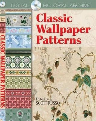 Classic Wallpaper Patterns - 