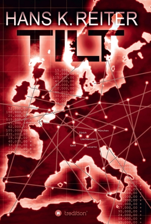 Tilt - Hans K. Reiter