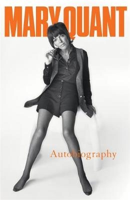 Mary Quant - Mary Quant