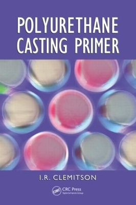 Polyurethane Casting Primer - I.R. Clemitson