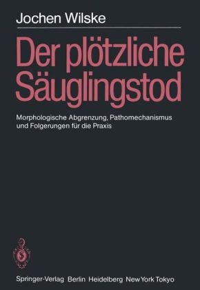 Der plötzliche Säuglingstod (SIDS)