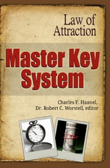 Master Key System -  Charles F. Haanel