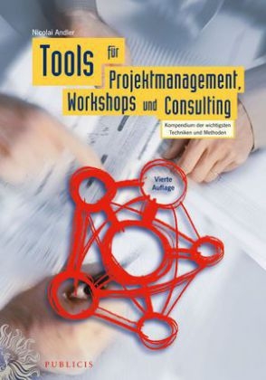 Tools für Projektmanagement, Workshops und Consulting - Nicolai Andler