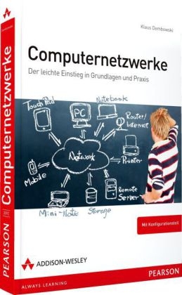 Computernetzwerke