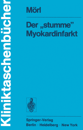 Der „stumme“ Myokardinfarkt