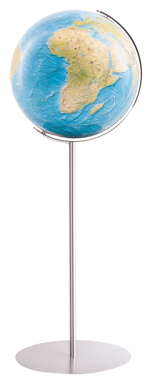 COLUMBUS DUORAMA Standglobus