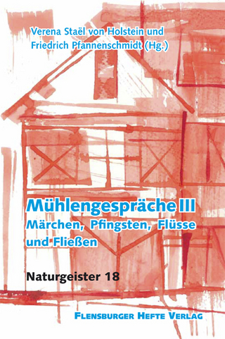 Mühlengespräche III