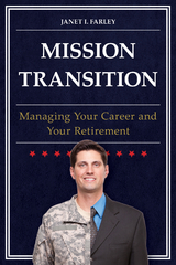 Mission Transition -  Janet I. Farley