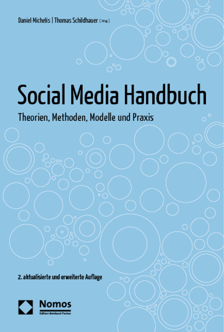 Social Media Handbuch - 