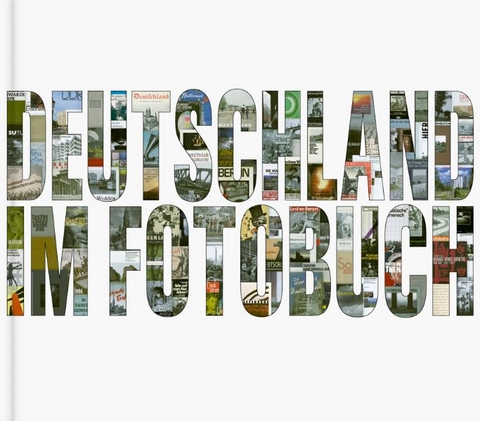 Deutschland im Fotobuch - Thomas Wiegand