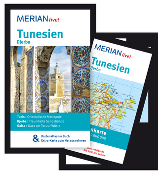 Tunesien Djerba