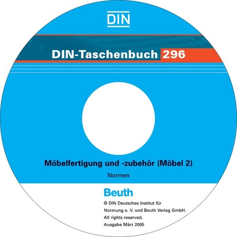 M&ouml;belfertigung und -zubeh&ouml;r