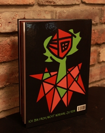 Wenn H&auml;user auf B&auml;umen wachsen - J&uuml;rgen Bergmann