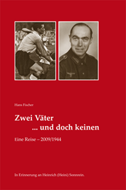 Zwei V&auml;ter... und doch keinen - Hans Fischer