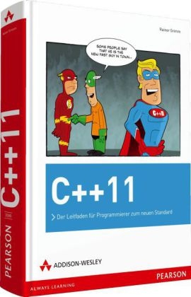 C++11