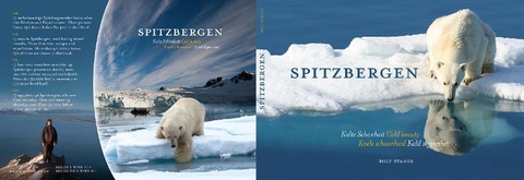Spitzbergen - Kalte Sch&ouml;nheit. - Rolf Stange