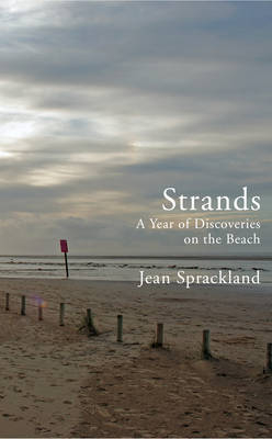 Strands - Jean Sprackland