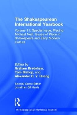 The Shakespearean International Yearbook - 