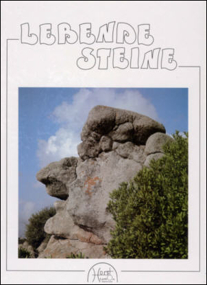 Lebende Steine - Horst Lozynski
