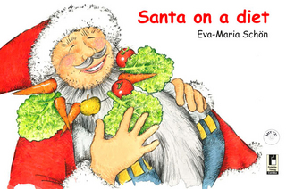 Santa on a Diet